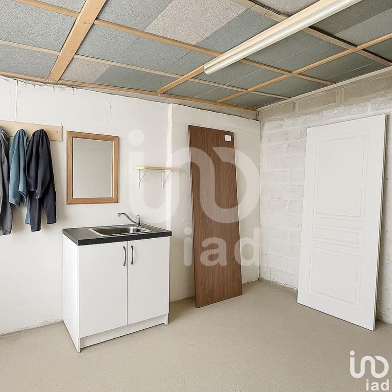 Local commercial - 50 m²