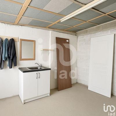 Local commercial - 50 m²