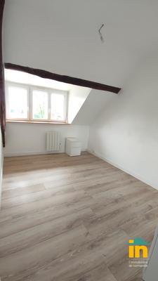 Appartement - 53 m² - 4 pièces