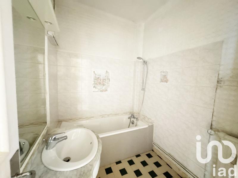 Appartement - 69 m² - 3 pièces