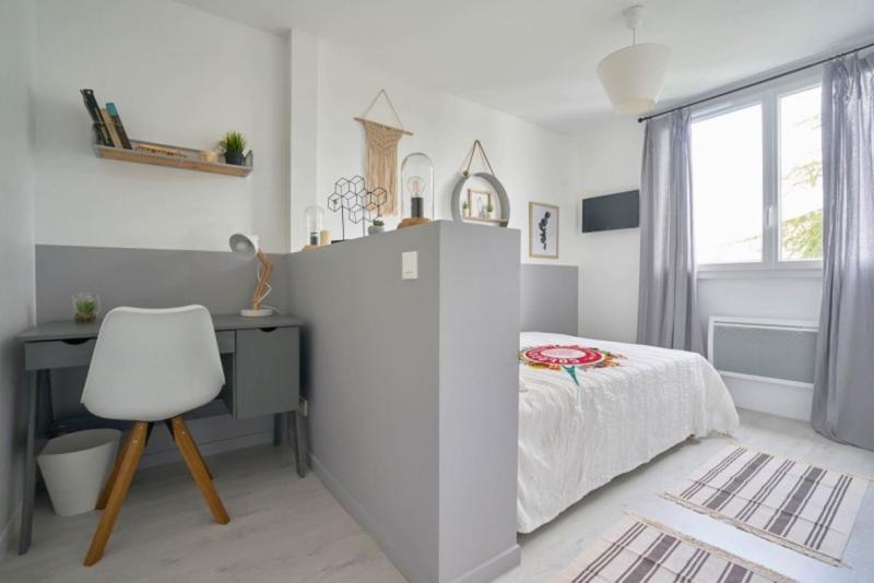 Appartement - 65 m² - 4 pièces