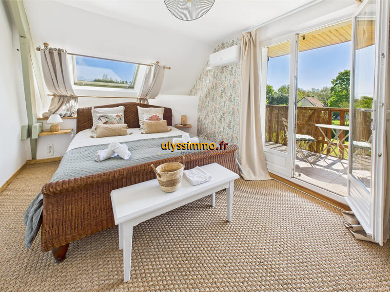 Maison - 518 m² - 15 pièces