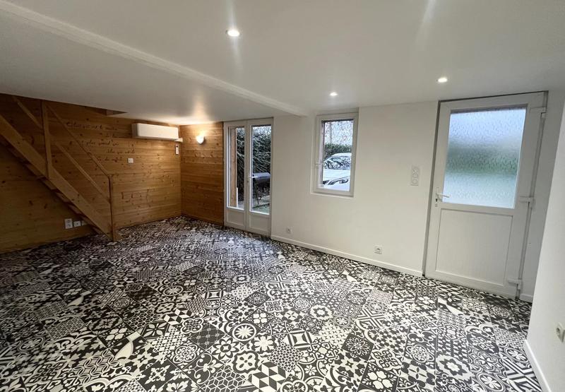 Appartement - 42 m² - 1 pièce