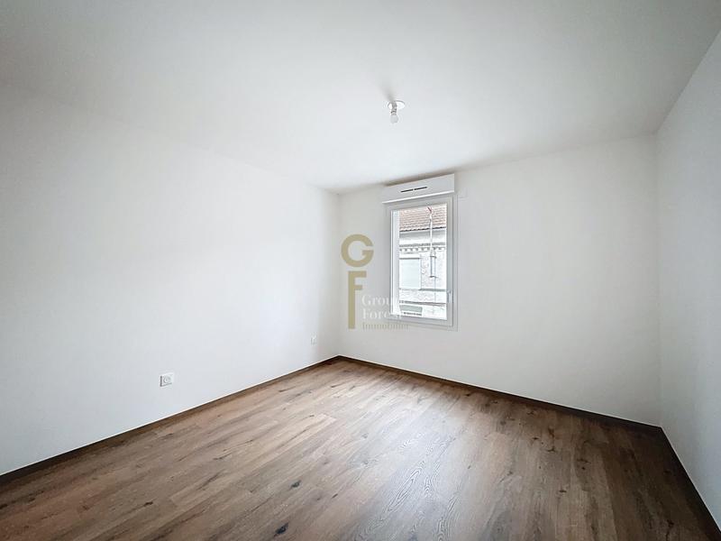 Appartement - 93 m² - 4 pièces