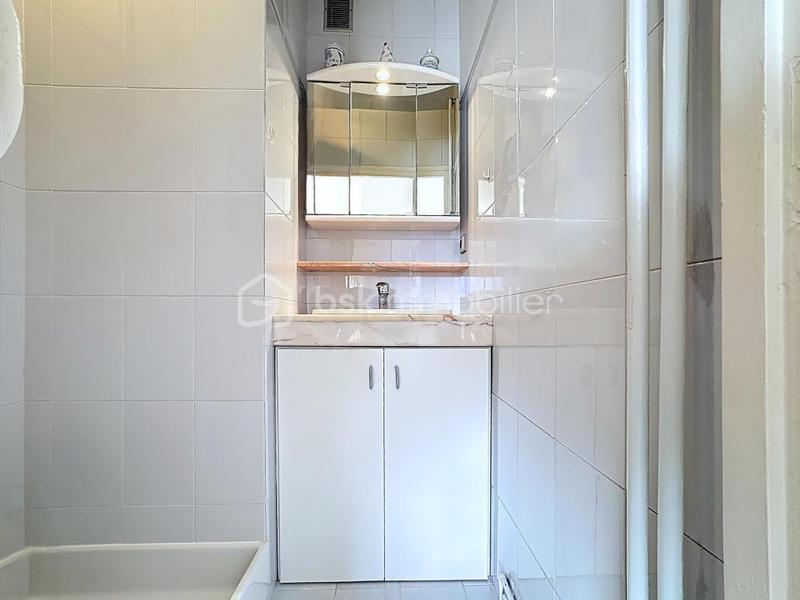 Appartement - 91 m² - 4 pièces