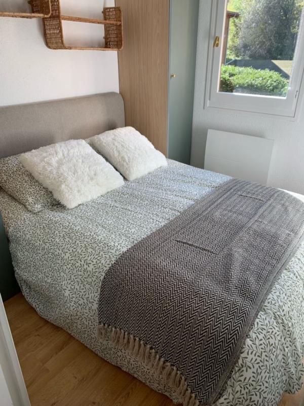 Appartement ancien - 25 m² - 2 pièces