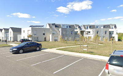 Duplex - 71 m² - 3 pièces