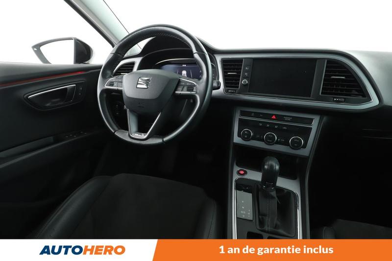 Seat Leon 1.4 Tsi Act Xcellence Dsg 150 ch