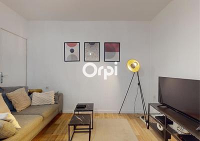 Maison - 113 m² - 6 pièces