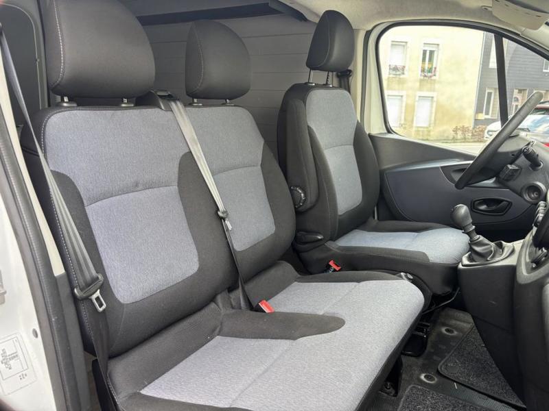 Opel Vivaro II Trafic 1.6 Cdti 120 L1h2 * Van