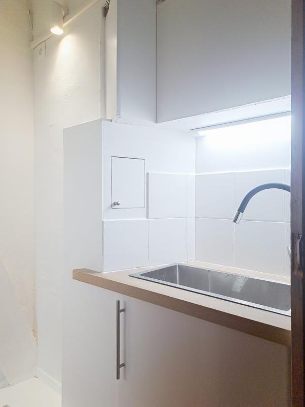 Local commercial - 57 m²