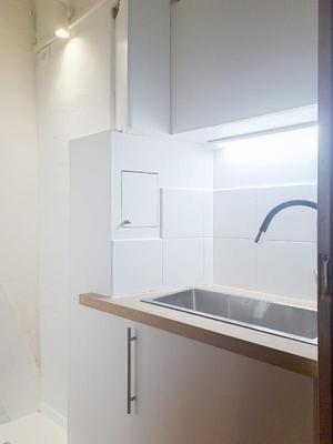 Local commercial - 57 m²