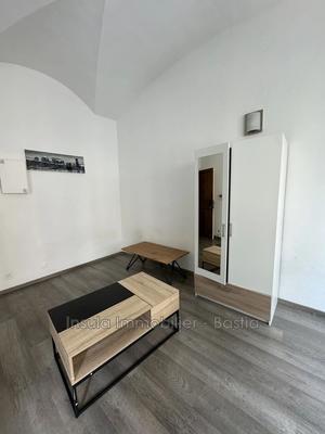 Appartement - 20 m² - 1 pièce