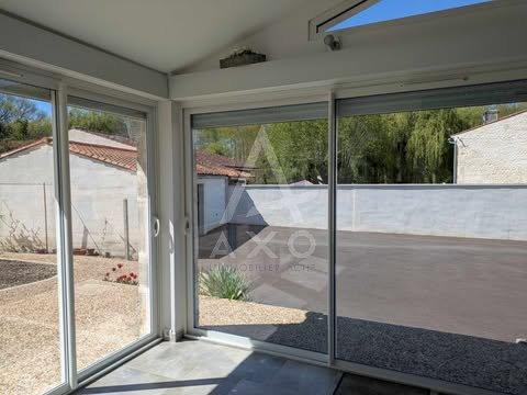 Maison de maîtres - 280 m² - 8 pièces