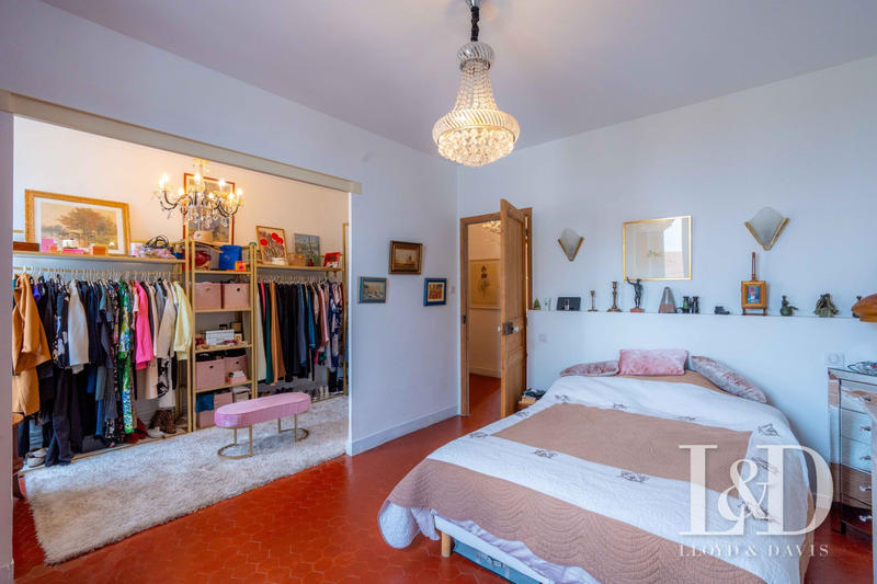 Maison - 170 m² - 5 pièces