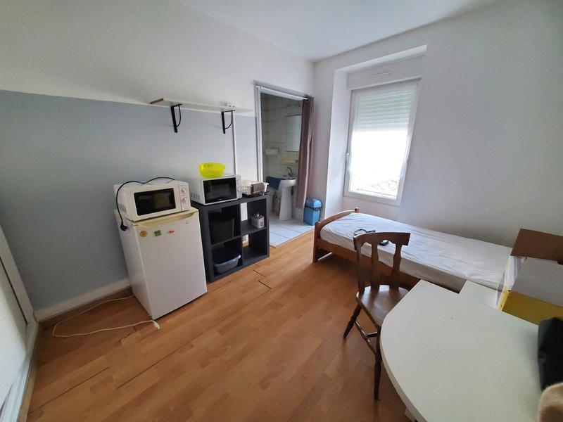 Appartement - 13 m² - 1 pièce