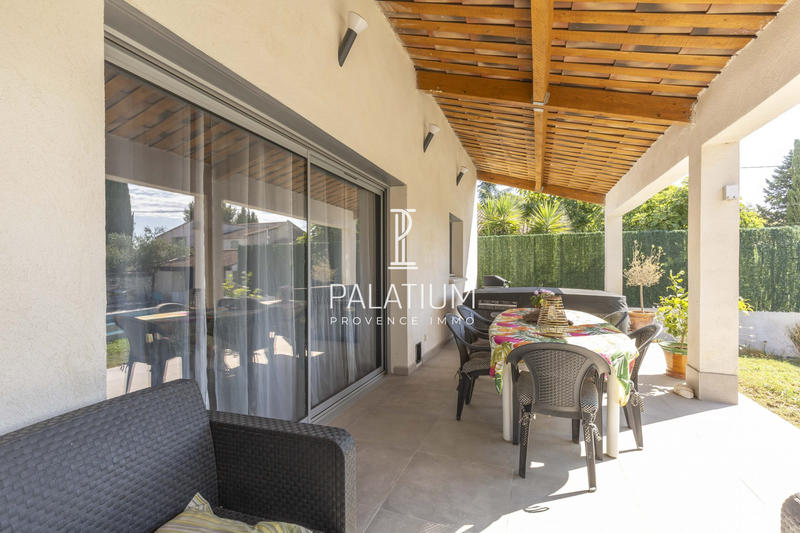 Viager - Maison - 83 m² - 3 pièces