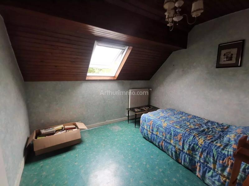 Maison - 105 m² - 6 pièces