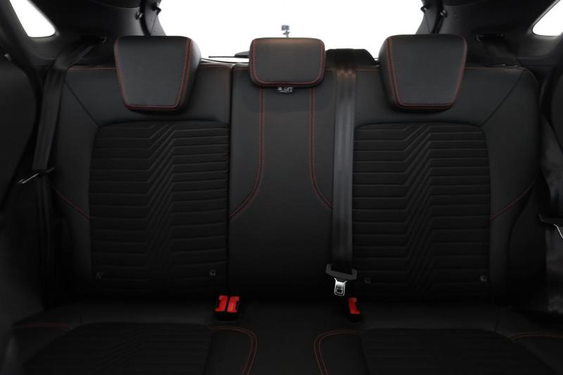 Ford Puma 1.0 Flexifuel mHEV St-Line X 125 ch