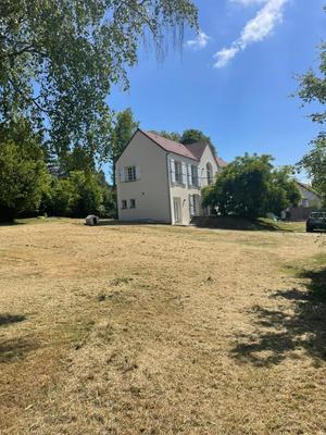 Maison - 190 m² - 7 pièces