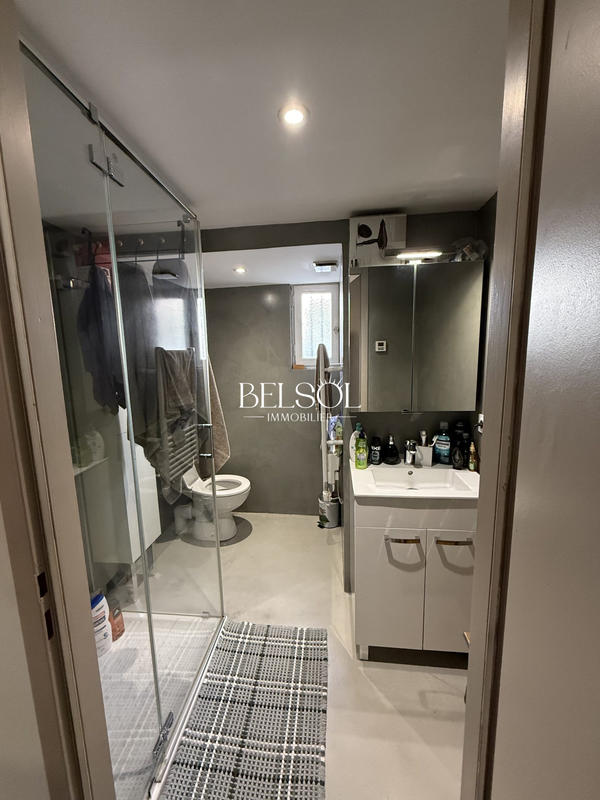 Maison - 98 m² - 5 pièces