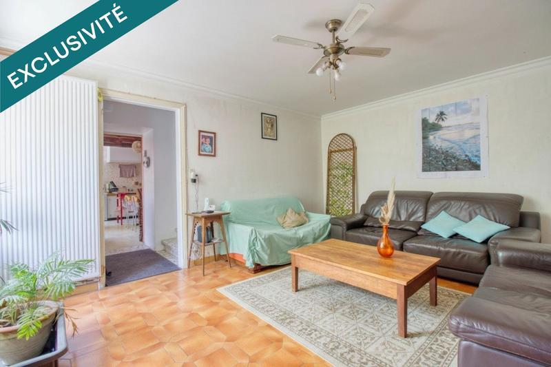 Ferme - 146 m² - 6 pièces