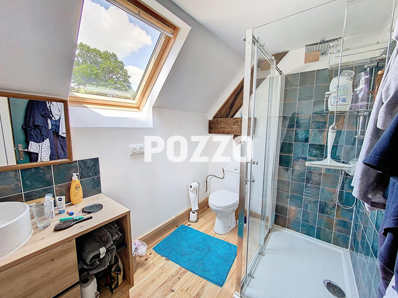 Maison - 248 m² - 6 pièces