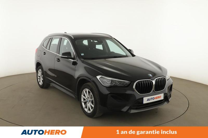 Bmw X1 sDrive16d Lounge Dkg7 116 ch