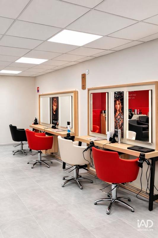 Local commercial - 120 m²