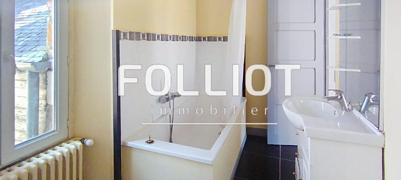 Immeuble - 6 pièces