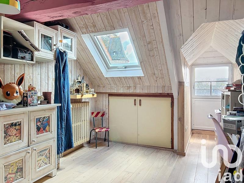 Maison de ville - 174 m² - 7 pièces