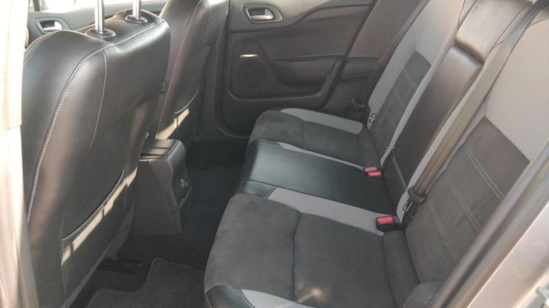 Ds Ds 4 1.6 BlueHDi 120 So Chic - Entretien constructeur