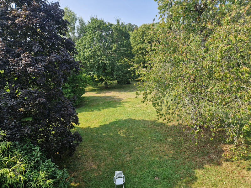 Maison - 232 m² - 7 pièces