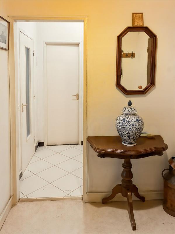 Appartement - 54 m² - 2 pièces