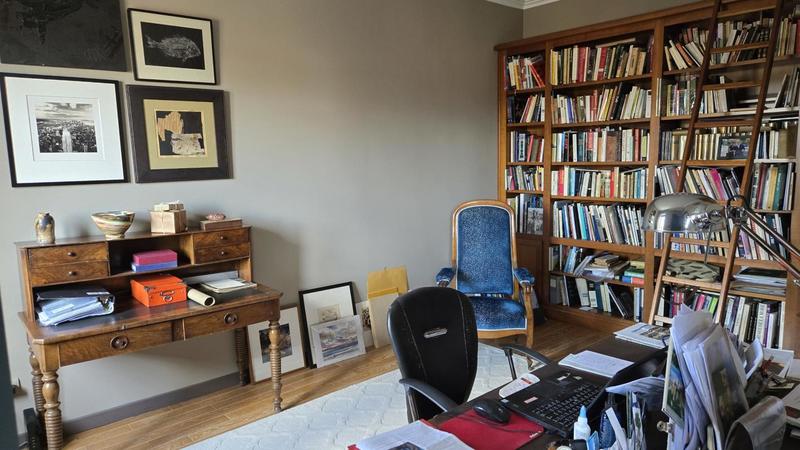 Appartement - 130 m² - 5 pièces