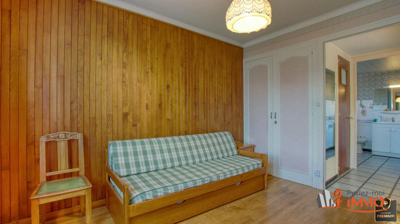 Maison - 138 m² - 6 pièces