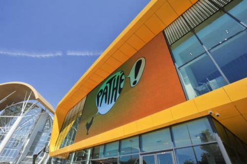 Cinéma Pathé Belle Epine