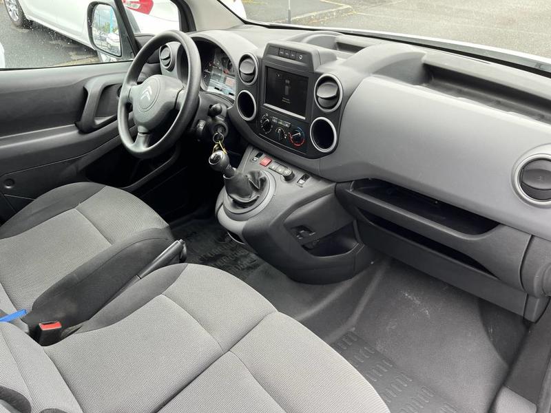 Citroën Berlingo II BlueHDi 100 Bvm Club m