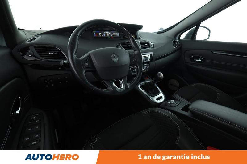 Renault Grand Scénic 1.2 TCe Energy Bose Edition 5pl 130 ch