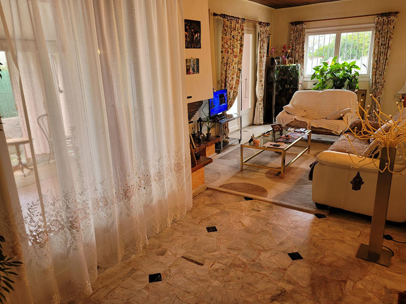 Maison - 108 m² - 5 pièces