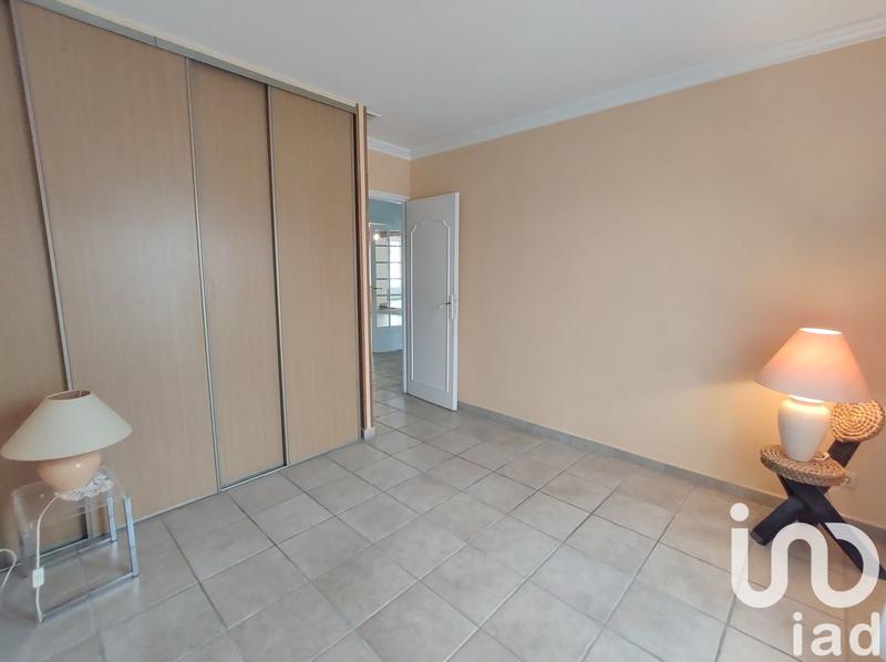 Maison - 117 m² - 5 pièces