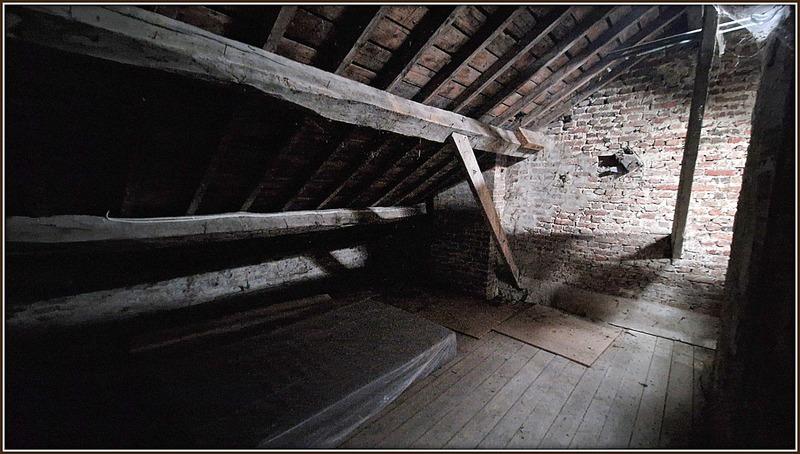 Maison - 112 m² - 4 pièces