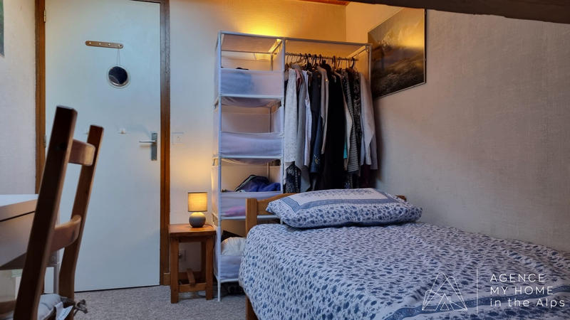 Duplex - 72 m² - 3 pièces