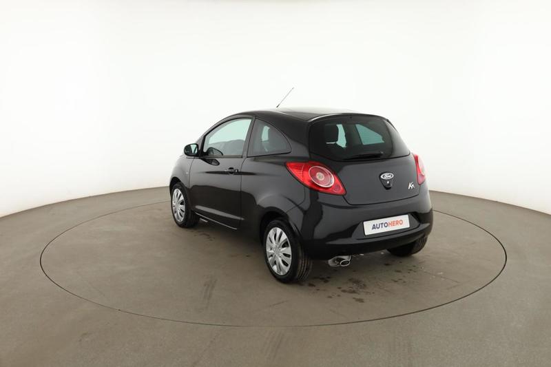 Ford Ka 1.2 Titanium 69 ch