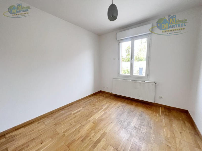 Maison - 127 m² - 6 pièces