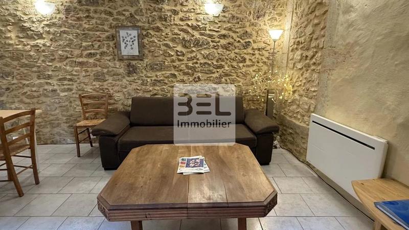 Appartement - 54 m² - 2 pièces