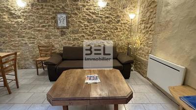 Appartement - 54 m² - 2 pièces