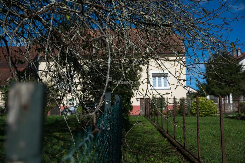 Maison de village - 96 m² - 3 pièces