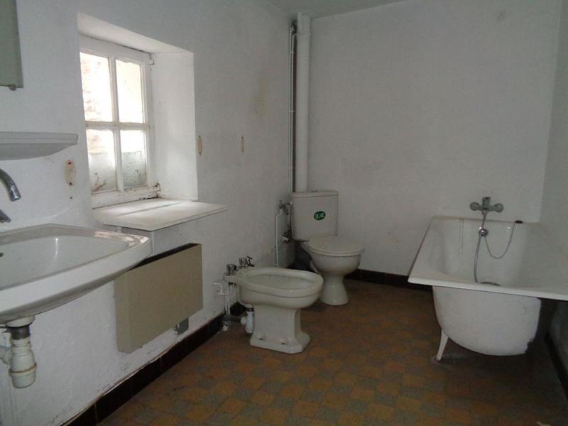 Maison - 130 m² - 4 pièces