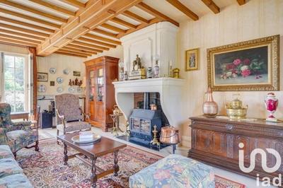 Maison de campagne - 250 m² - 5 pièces